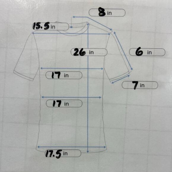 University of Michigan Dining T-shirt Small, Excellent Condition, Black & Yellow - Picture 5 of 10